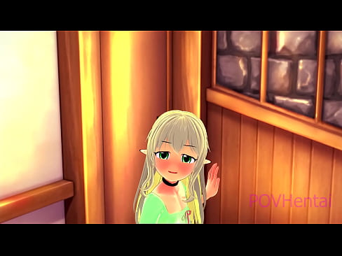 ❤️ (Trap) Elvish Déngschtmeedchen hëlleft Iech Äert Gesiicht ze wäschen. ☑ Porno bei eis lb.com-milf-300.ru ☑