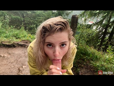 ❤️ Meedchen drénkt kum no engem ëffentleche Blowjob - Eva Elfi ☑ Porno bei eis lb.com-milf-300.ru ☑